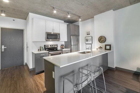 Apartments for rent in Chicago: What will $2,700 get you?