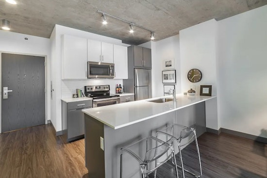 Apartments for rent in Chicago: What will $2,700 get you?