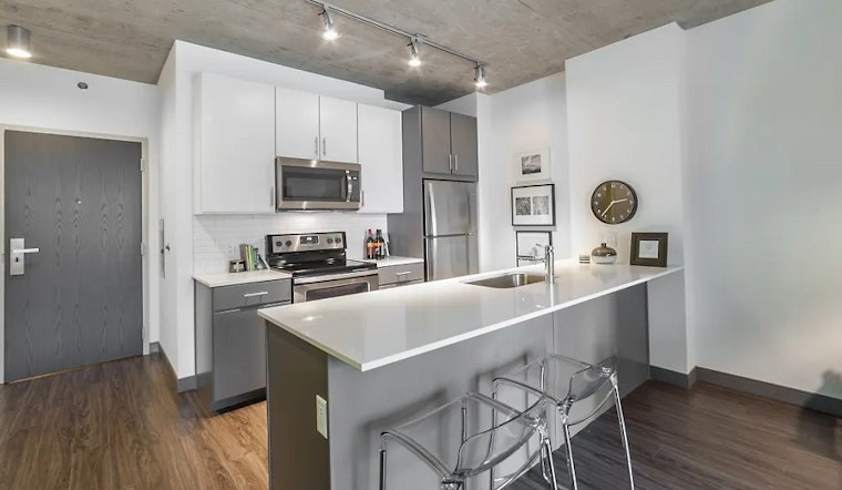 Apartments for rent in Chicago: What will $2,700 get you?