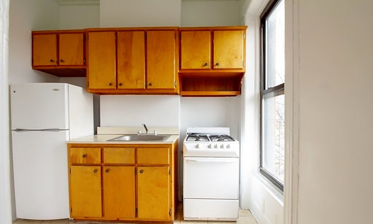 Budget apartments for rent in Prospect Heights, New York City