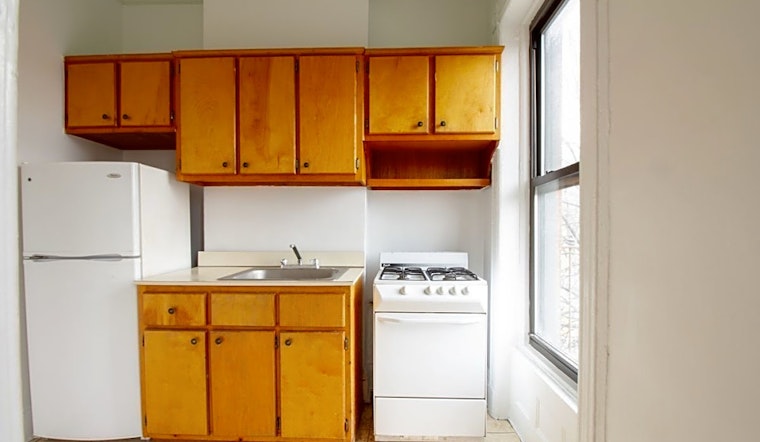 Budget apartments for rent in Prospect Heights, New York City