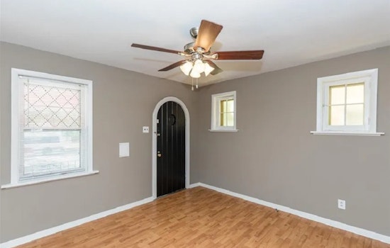 Apartments for rent in St. Louis: What will $700 get you?