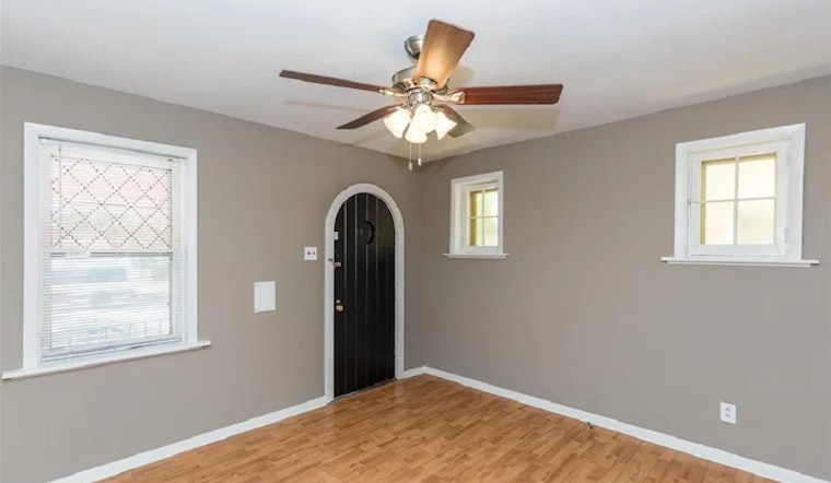 Apartments for rent in St. Louis: What will $700 get you?