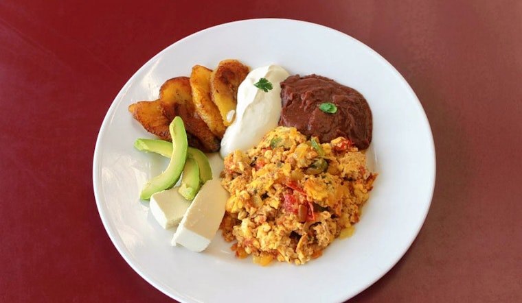 Boston's 3 favorite spots to find low-priced Salvadoran eats