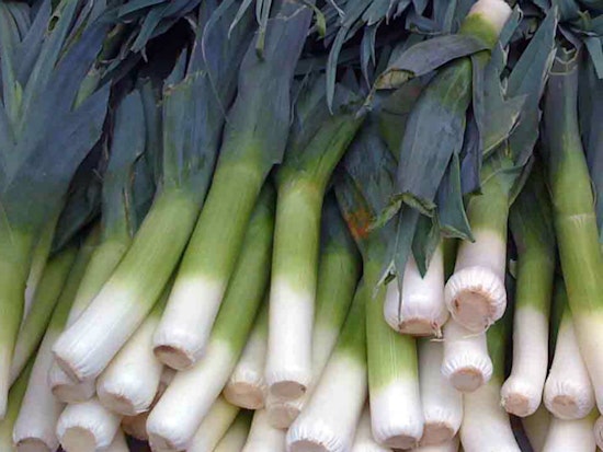 Revamped Upper Haight Farmers Market To Debut April 15th