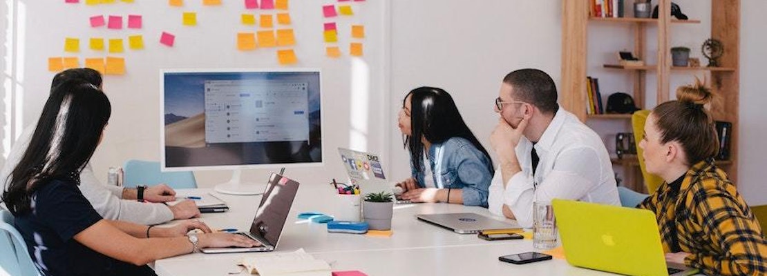 Santa Ana industry spotlight: Tech hiring going strong