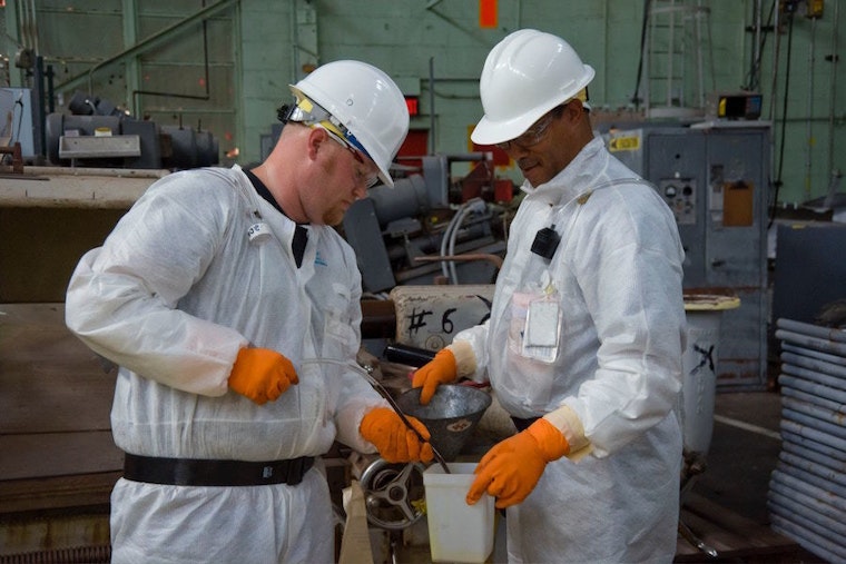 San Jose jobs spotlight: Recruiting for technicians going strong