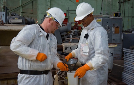San Jose jobs spotlight: Recruiting for technicians going strong