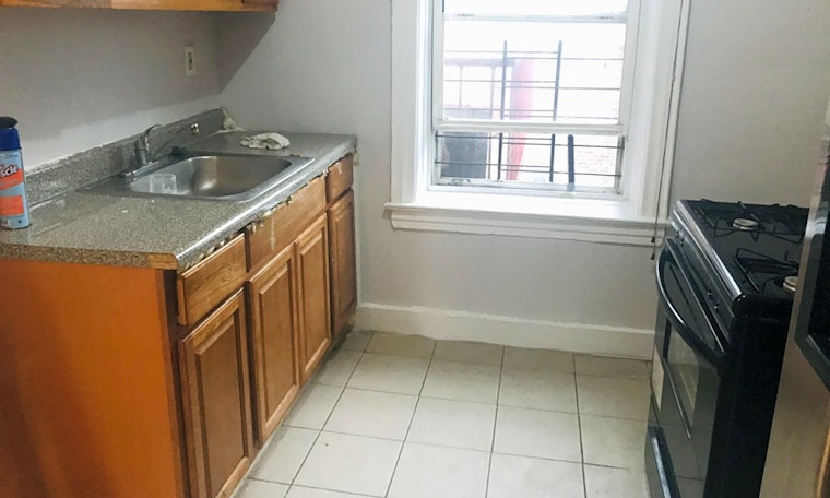 Apartments for rent in Newark: What will $1,300 get you?