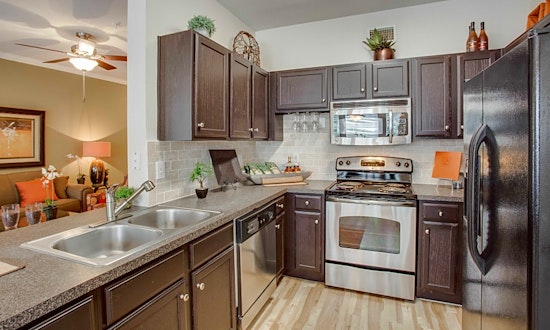 Apartments for rent in Houston: What will $1,000 get you?