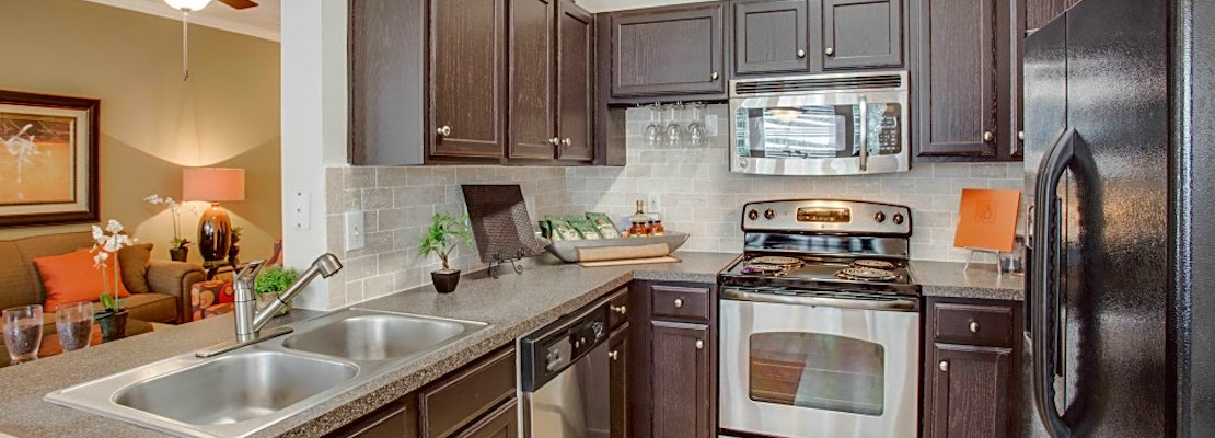 Apartments for rent in Houston: What will $1,000 get you?