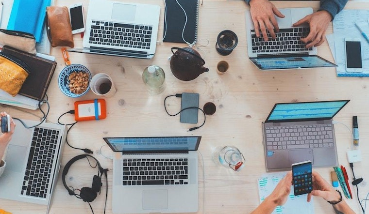 Time for a career change? Tech experiencing strong job growth in Nashville