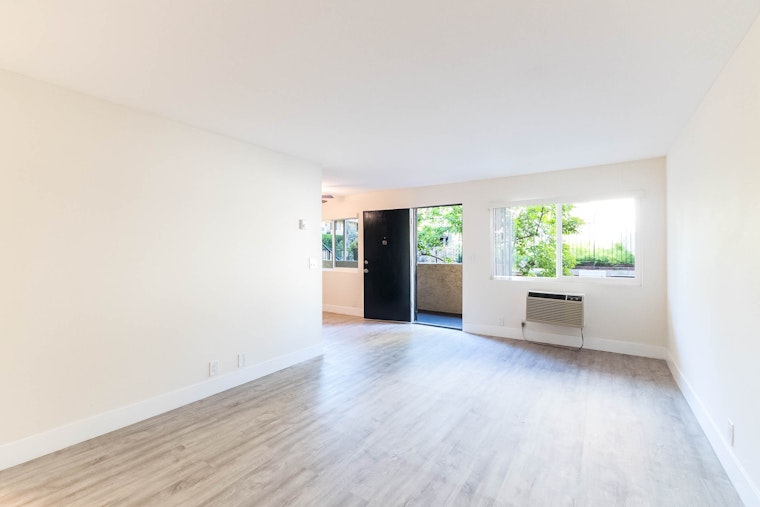 Renting in Glendale: What will $1,800 get you?