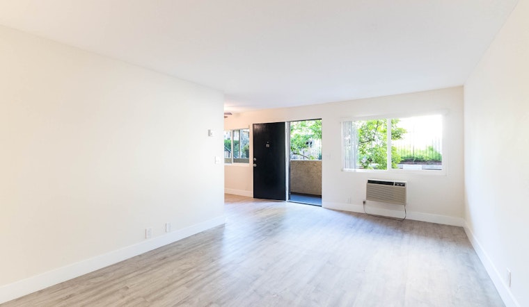 Renting in Glendale: What will $1,800 get you?