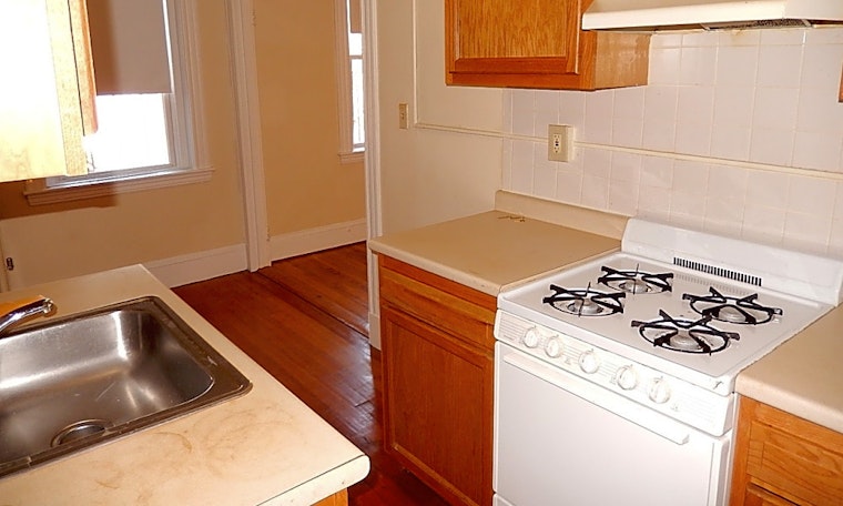 The cheapest apartments for rent in Peabody, Cambridge