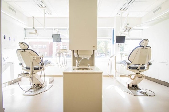 Industry on the move: Health care experiencing strong job growth in Saint Paul