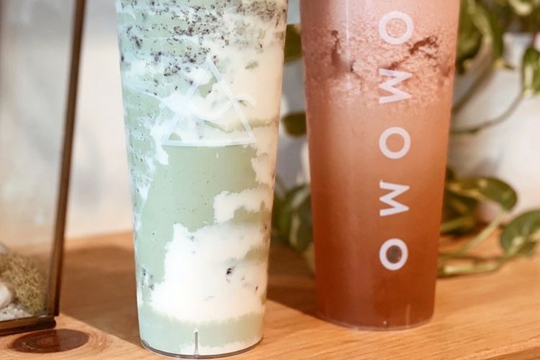 3 top spots for bubble tea in Irvine