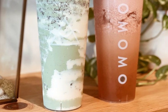3 top spots for bubble tea in Irvine