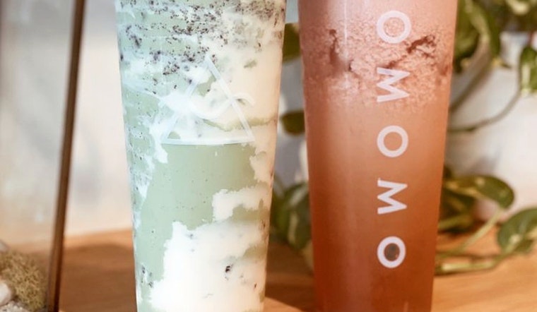 3 top spots for bubble tea in Irvine