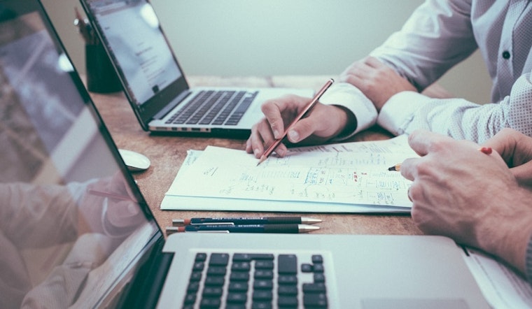 Raleigh industry spotlight: Insurance hiring going strong