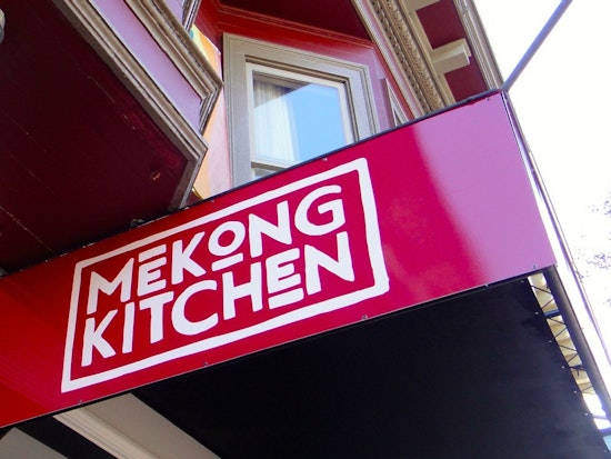 Mekong Kitchen Debuts In Former Urban Picnic Space