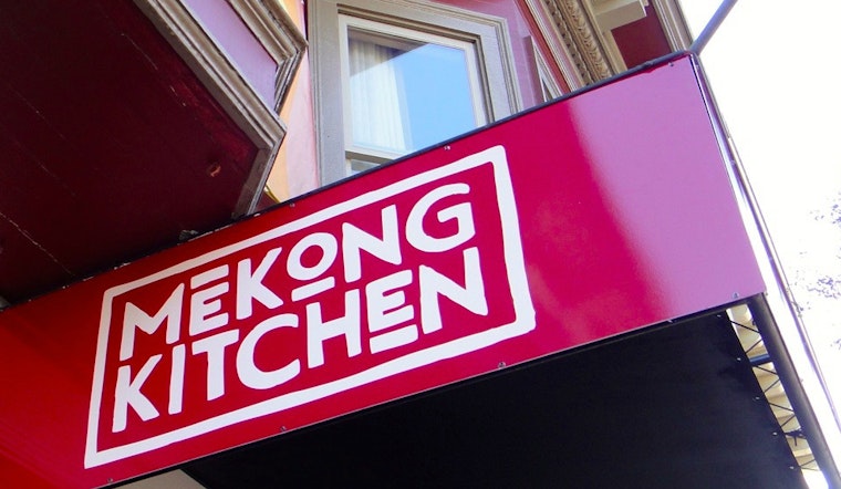 Mekong Kitchen Debuts In Former Urban Picnic Space