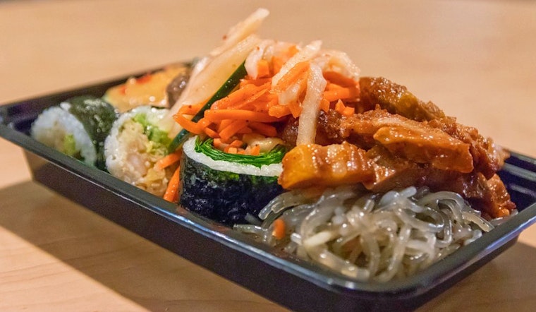 4 top options for budget-friendly Korean fare in Seattle