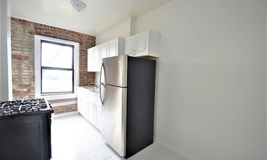 Apartments for rent in New York City: What will $1,800 get you?