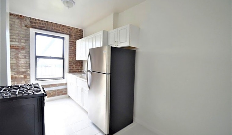Apartments for rent in New York City: What will $1,800 get you?