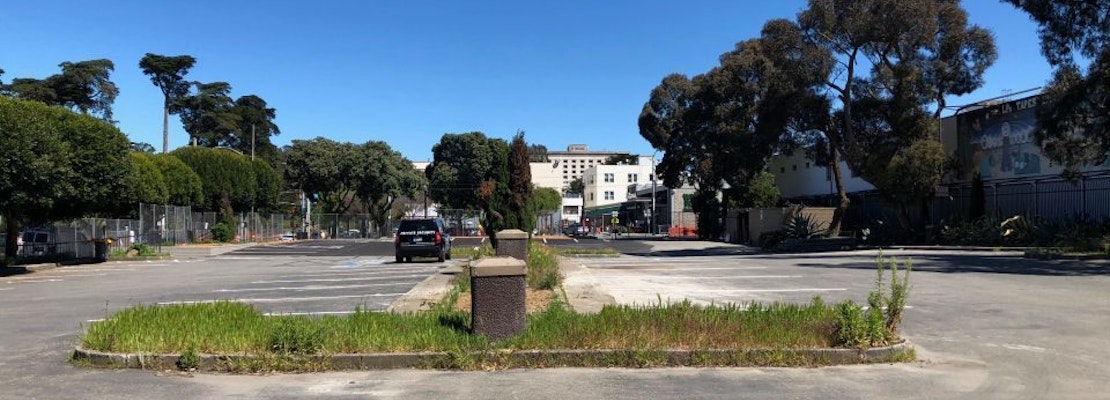 With hotel program stonewalled, city supervisors work to launch outdoor 'safe sleeping sites'