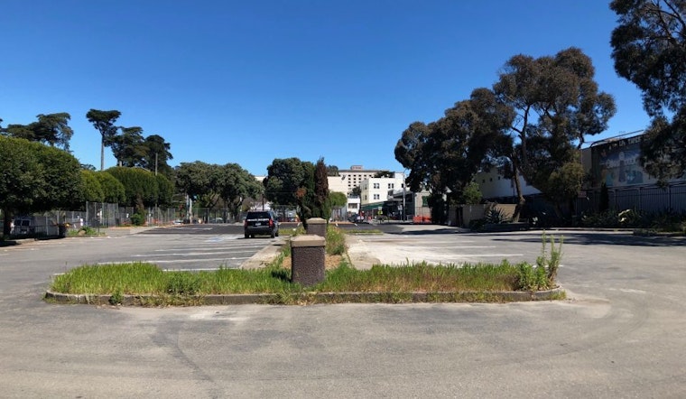 With hotel program stonewalled, city supervisors work to launch outdoor 'safe sleeping sites'