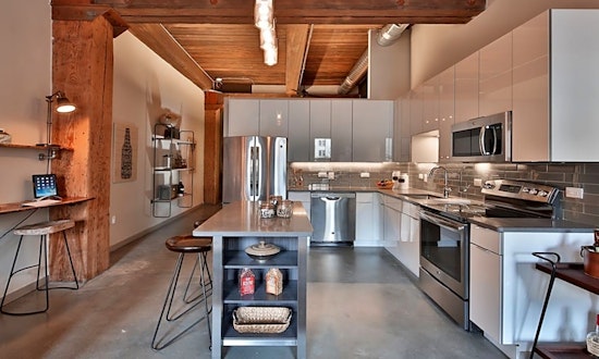 Apartments for rent in Jersey City: What will $3,300 get you?