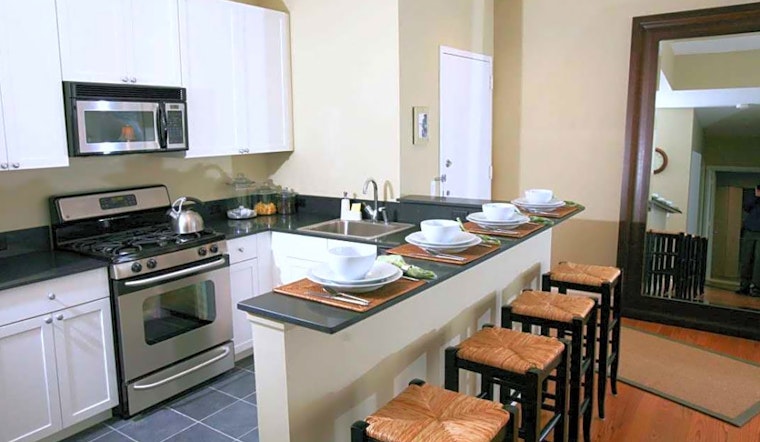 Apartments for rent in Newark: What will $1,600 get you?