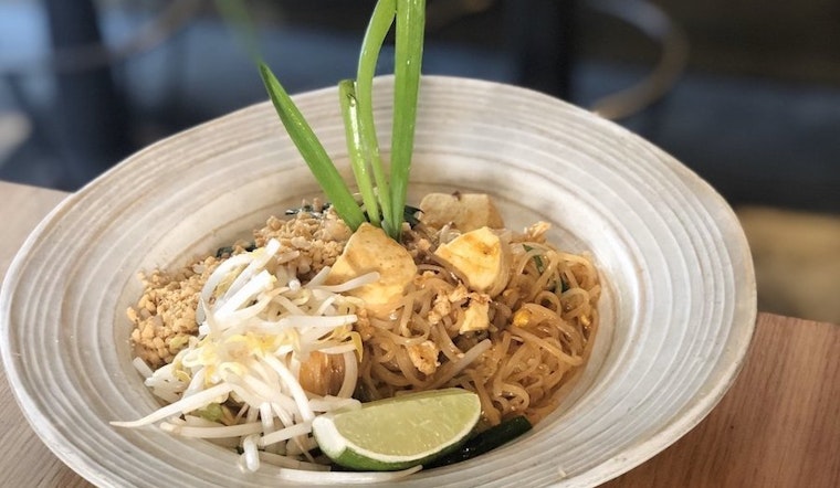 The 4 best spots to score noodles in New York City