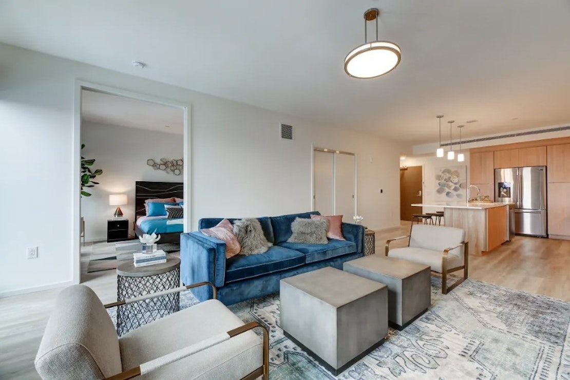 Apartments for rent in Cleveland: What will $1,900 get you?