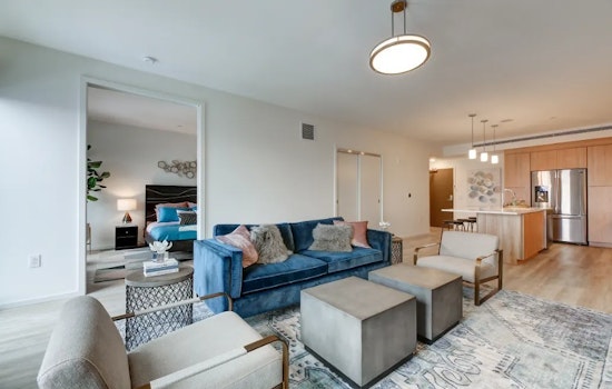 Apartments for rent in Cleveland: What will $1,900 get you?