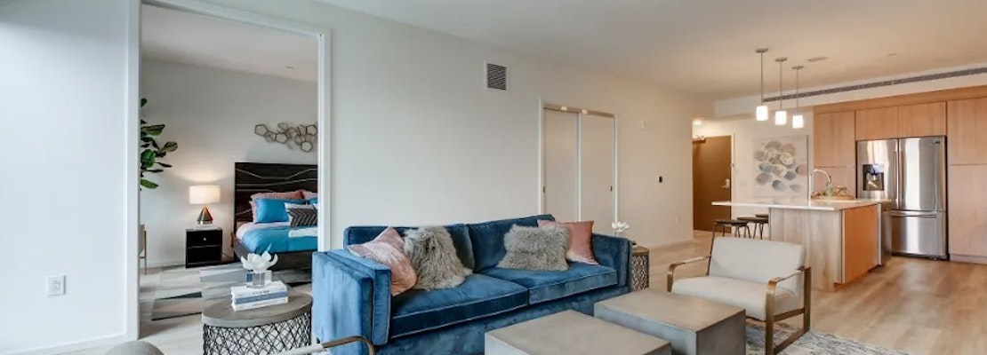 Apartments for rent in Cleveland: What will $1,900 get you?