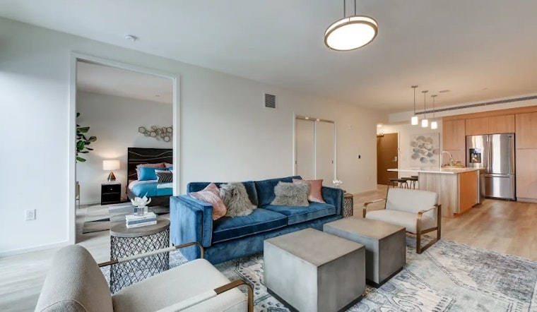 Apartments for rent in Cleveland: What will $1,900 get you?