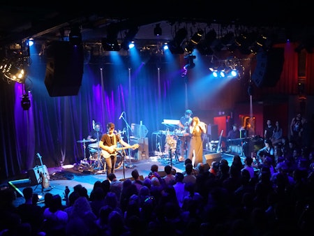 Ordinance To Protect San Francisco’s Music Venues Makes Headway