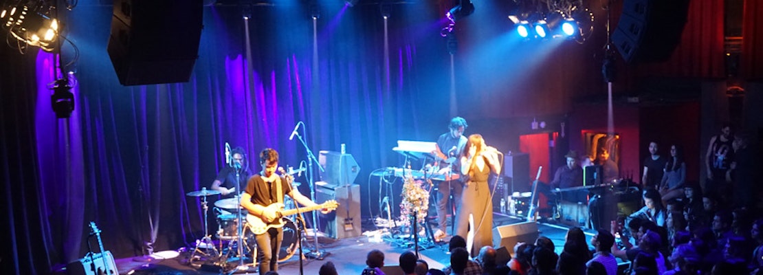 Ordinance To Protect San Francisco’s Music Venues Makes Headway