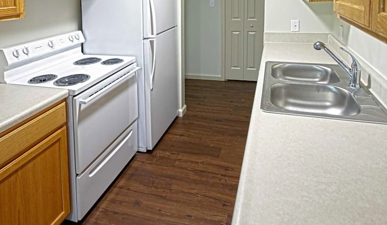 The most affordable apartments for rent in Snacks-Guion Creek, Indianapolis
