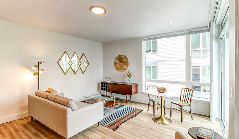Apartments for rent in Seattle: What will $2,000 get you?