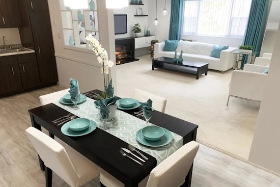 Apartments for rent in Worcester: What will $1,600 get you?