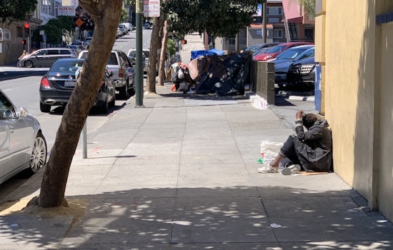 Plaintiffs in UC Hastings lawsuit say city’s COVID-19 plan for Tenderloin falls short