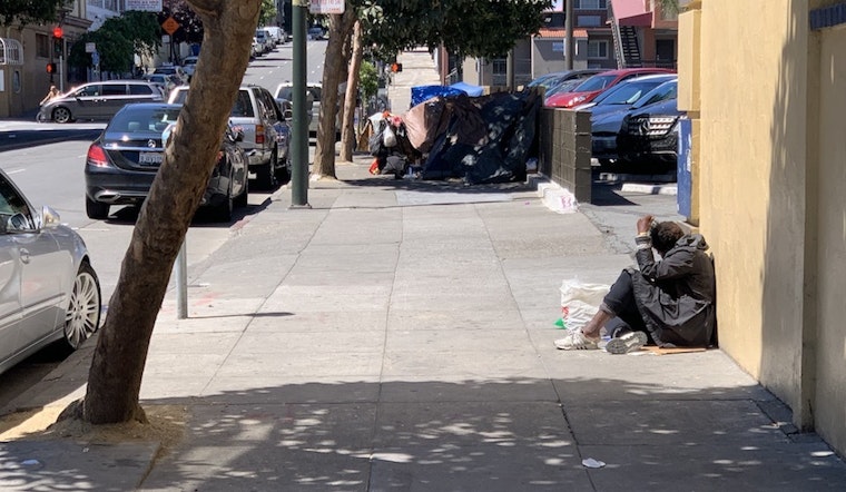 Plaintiffs in UC Hastings lawsuit say city’s COVID-19 plan for Tenderloin falls short
