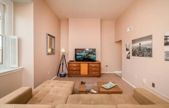 Apartments for rent in Pittsburgh: What will $1,600 get you?
