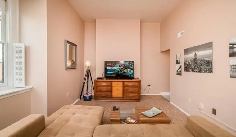 Apartments for rent in Pittsburgh: What will $1,600 get you?