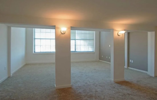 Apartments for rent in Baltimore: What will $2,700 get you?