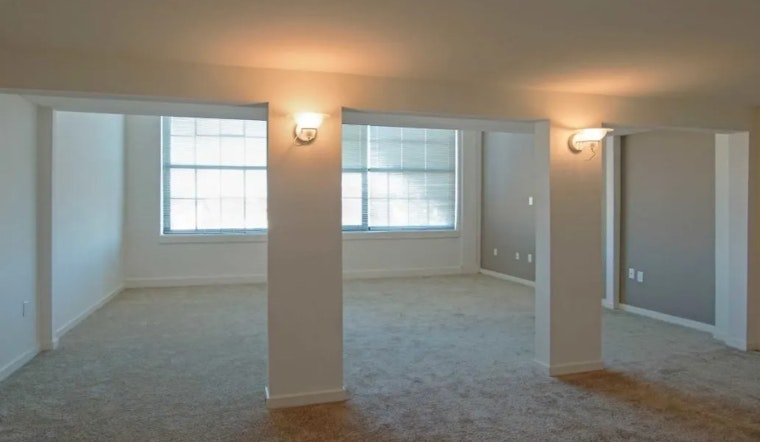 Apartments for rent in Baltimore: What will $2,700 get you?