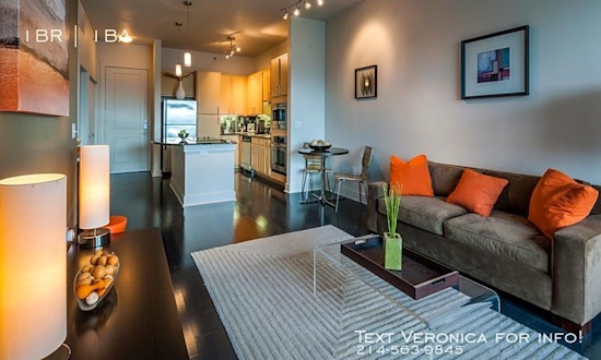 Apartments for rent in Austin: What will $1,900 get you?